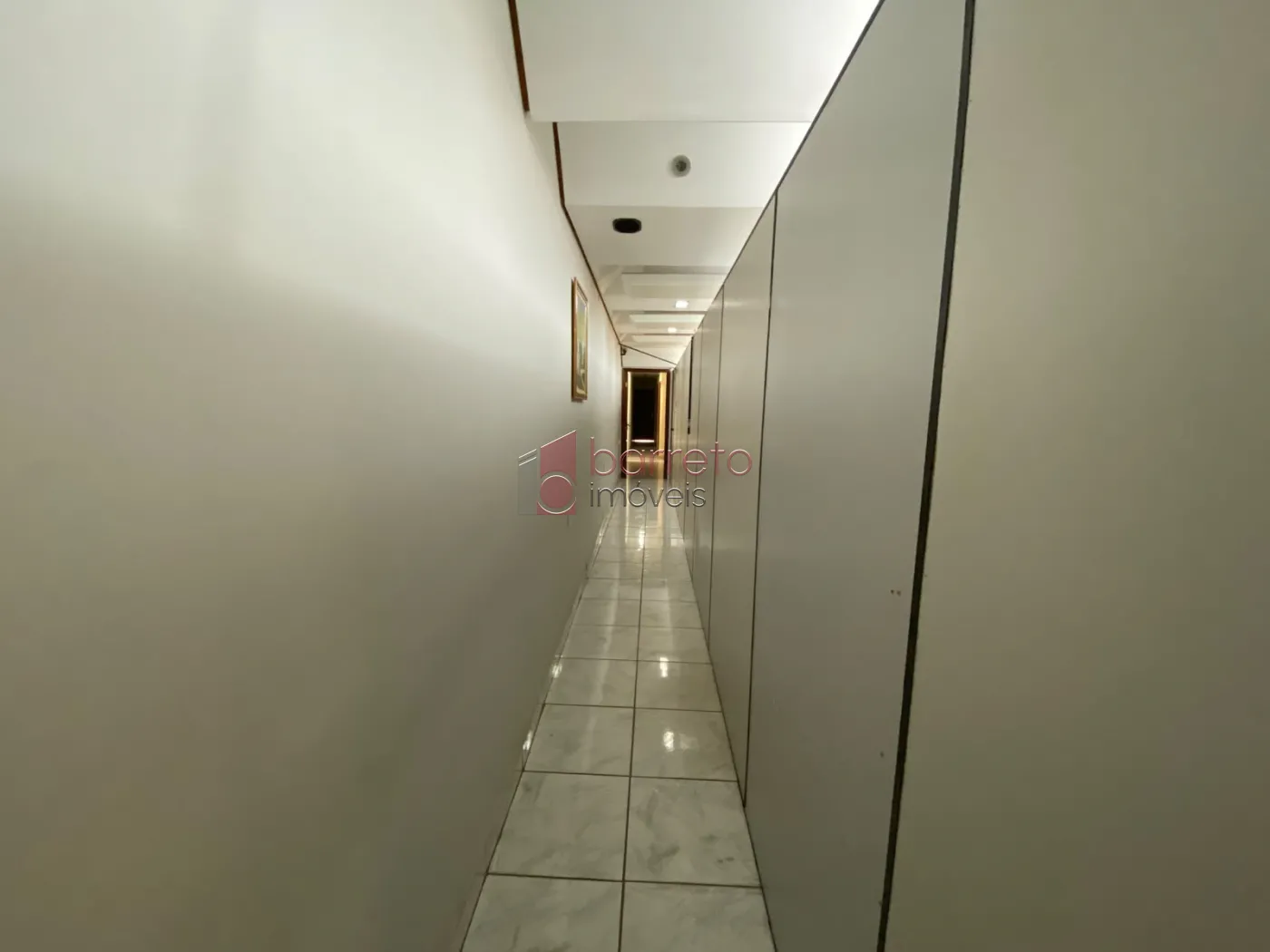 CASA COMERCIAL À VENDA NO CENTRO DE JUNDIAÍ/SP