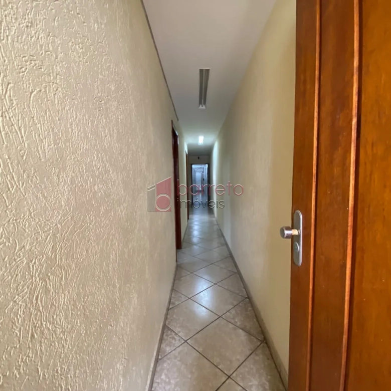 CASA COMERCIAL À VENDA NO CENTRO DE JUNDIAÍ/SP