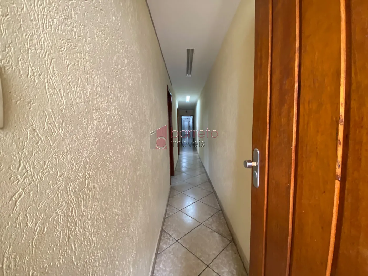 CASA COMERCIAL À VENDA NO CENTRO DE JUNDIAÍ/SP