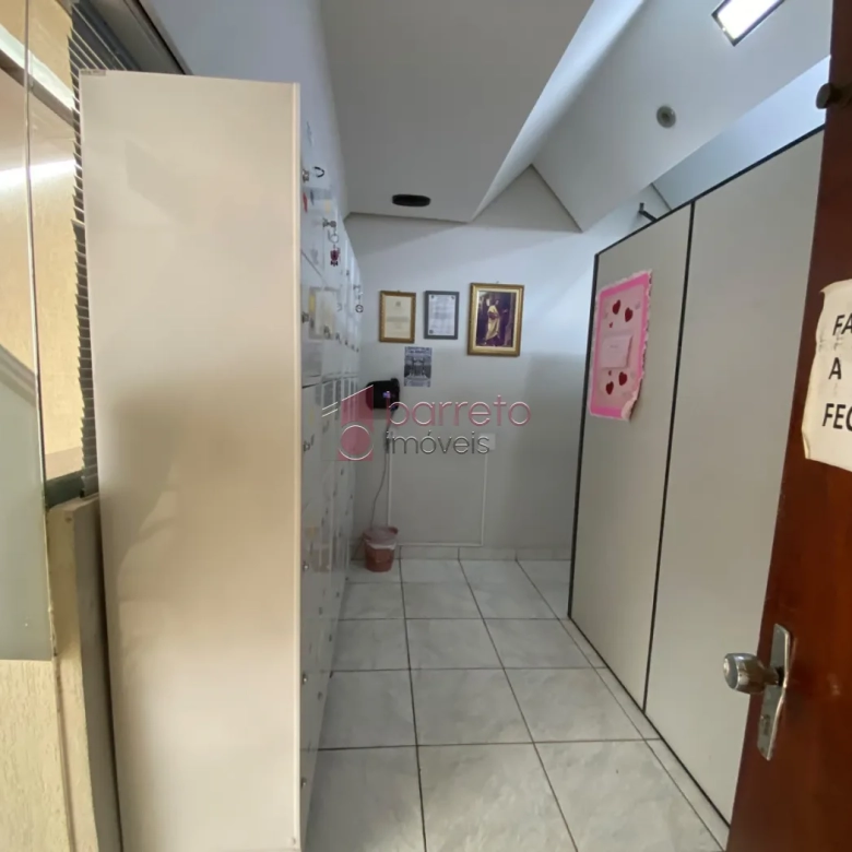 CASA COMERCIAL À VENDA NO CENTRO DE JUNDIAÍ/SP
