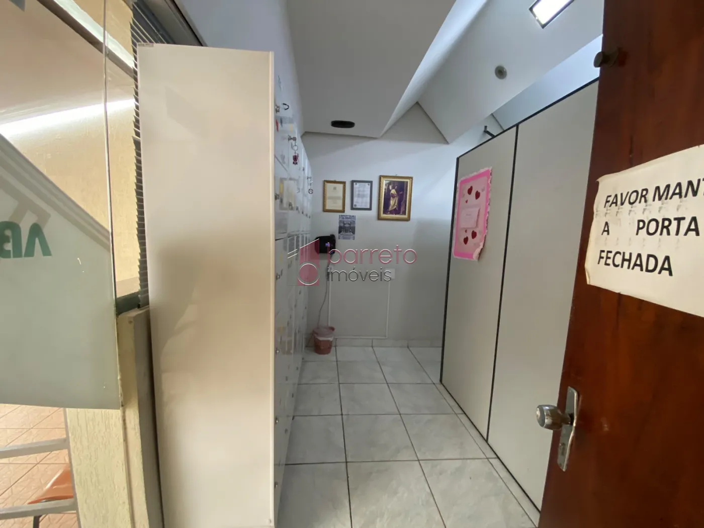 CASA COMERCIAL À VENDA NO CENTRO DE JUNDIAÍ/SP