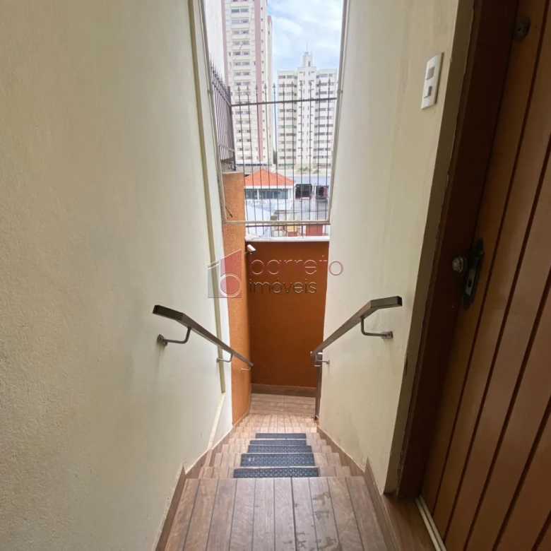 CASA COMERCIAL À VENDA NO CENTRO DE JUNDIAÍ/SP