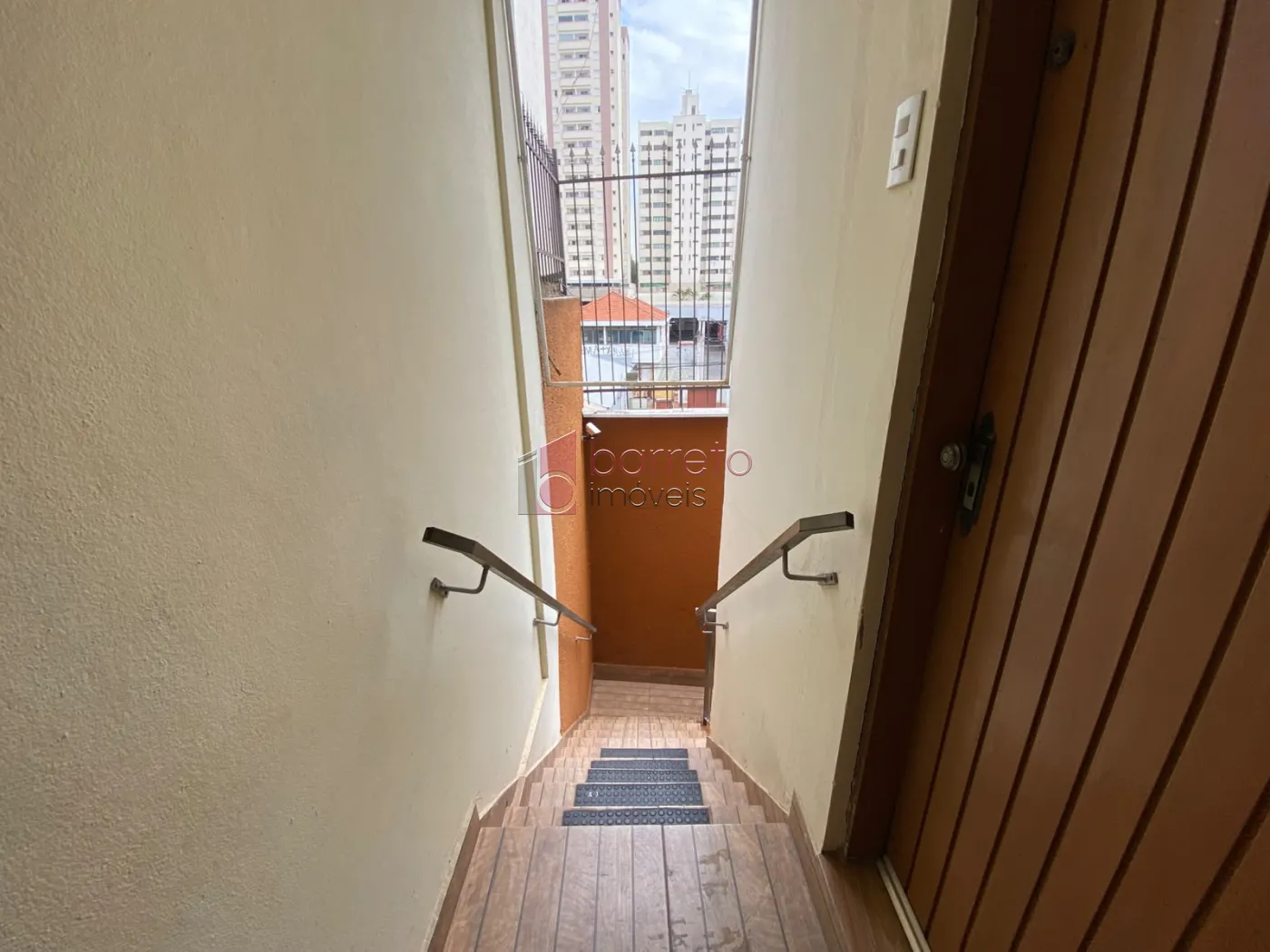 CASA COMERCIAL À VENDA NO CENTRO DE JUNDIAÍ/SP