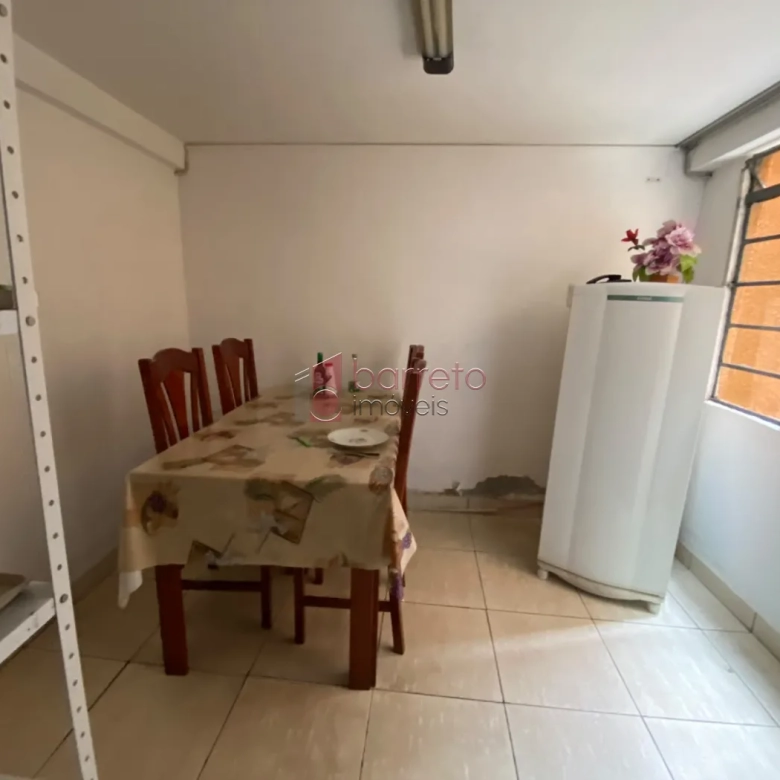 CASA COMERCIAL À VENDA NO CENTRO DE JUNDIAÍ/SP