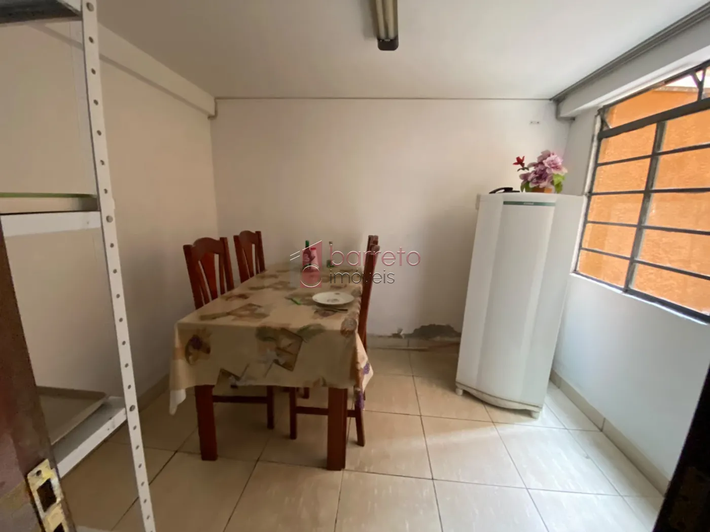 CASA COMERCIAL À VENDA NO CENTRO DE JUNDIAÍ/SP