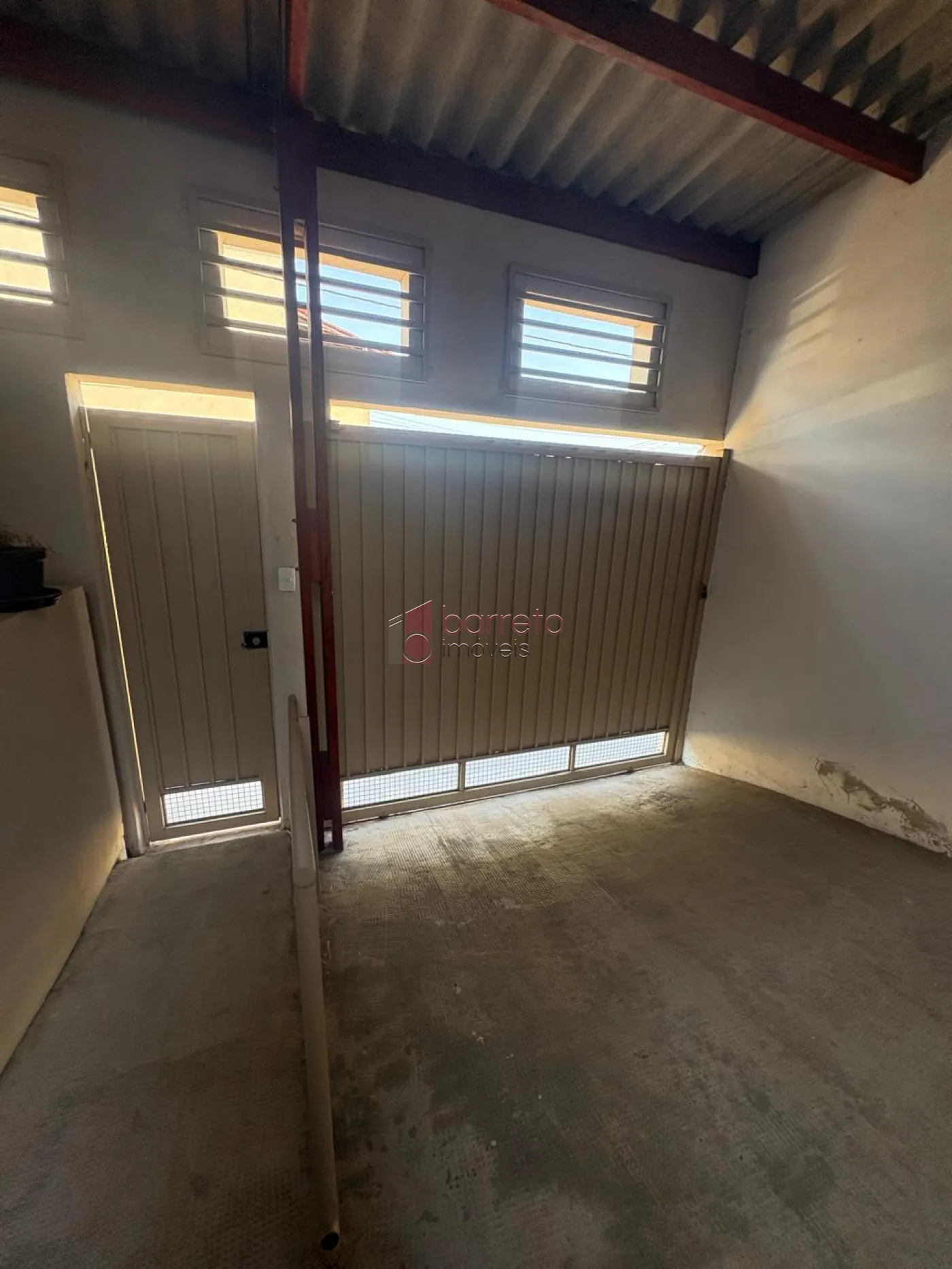 SOBRADO À VENDA NA VILA PROGRESSO – JUNDIAÍ/SP