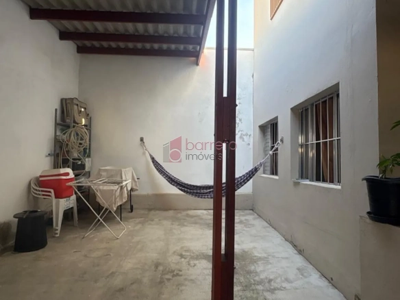 SOBRADO À VENDA NA VILA PROGRESSO – JUNDIAÍ/SP