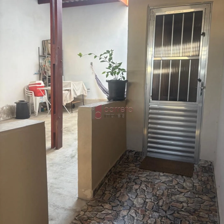 SOBRADO À VENDA NA VILA PROGRESSO – JUNDIAÍ/SP