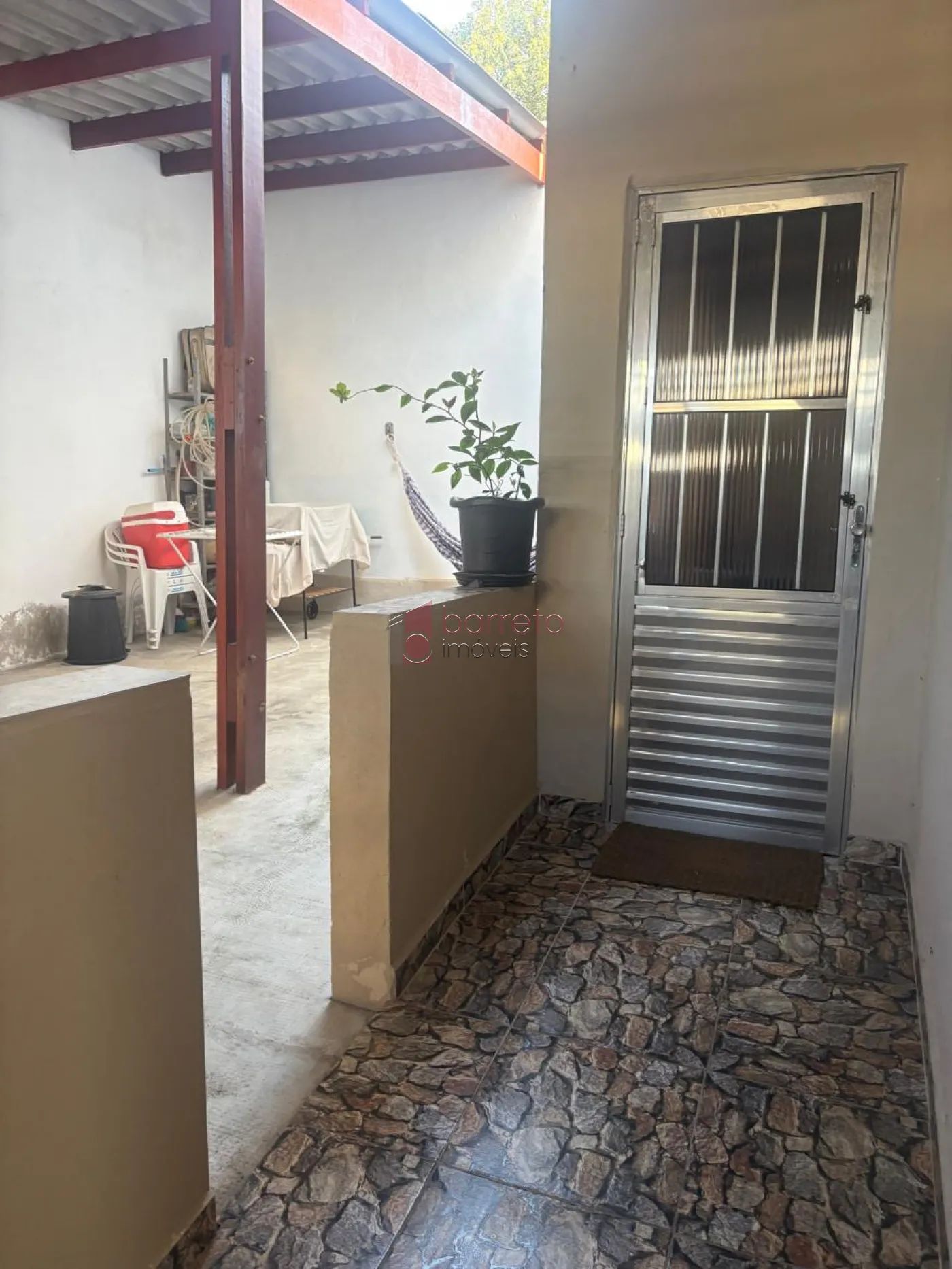 SOBRADO À VENDA NA VILA PROGRESSO – JUNDIAÍ/SP