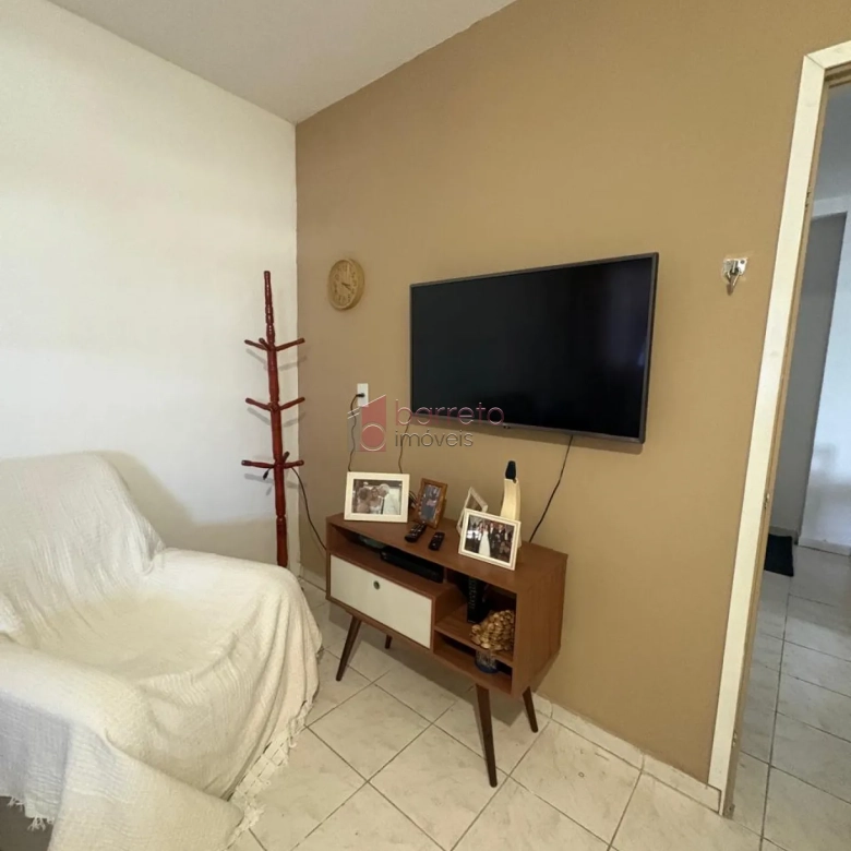 SOBRADO À VENDA NA VILA PROGRESSO – JUNDIAÍ/SP