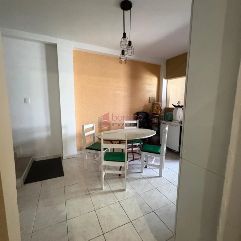 SOBRADO À VENDA NA VILA PROGRESSO – JUNDIAÍ/SP