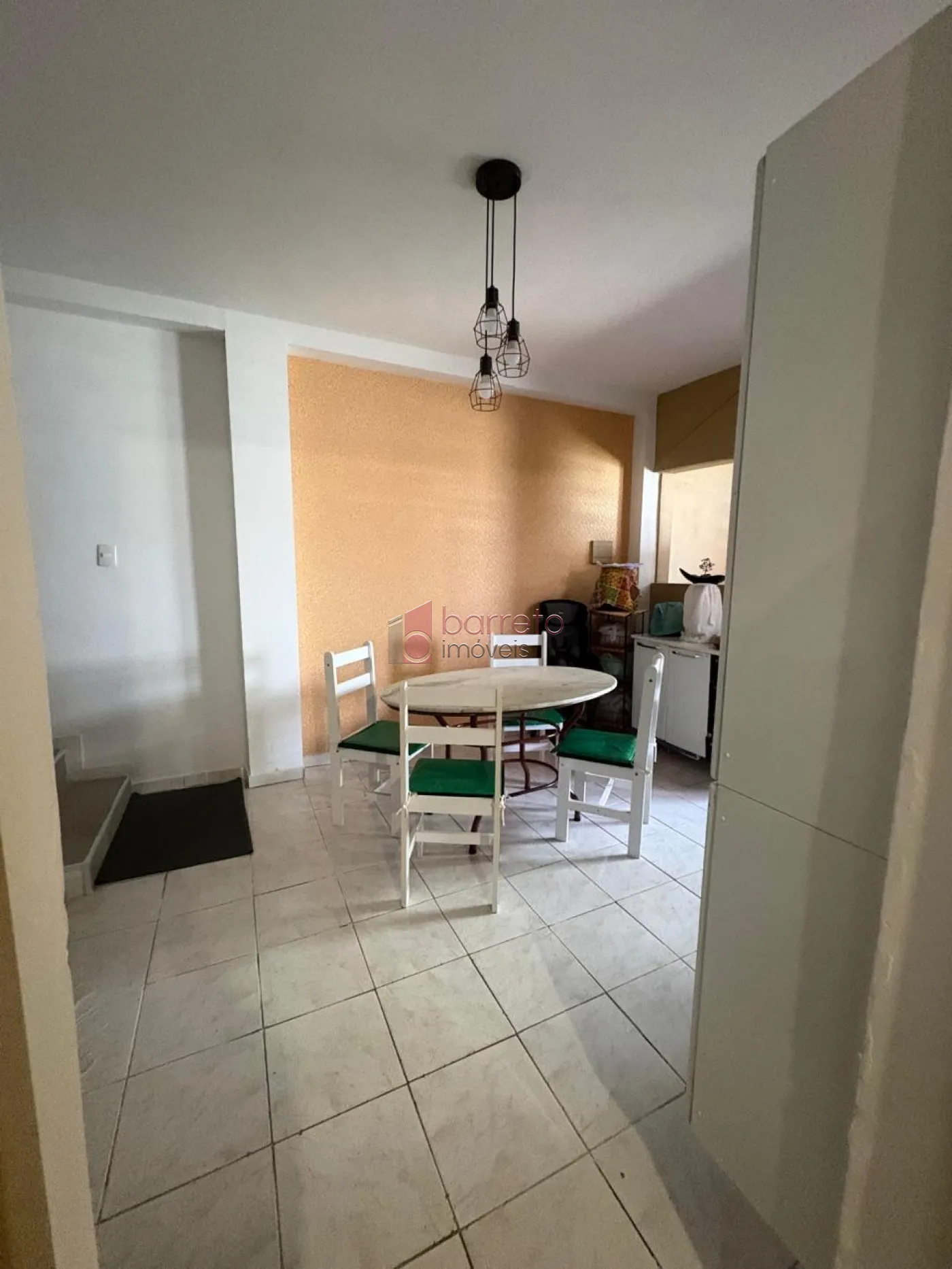 SOBRADO À VENDA NA VILA PROGRESSO – JUNDIAÍ/SP