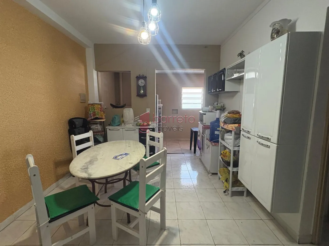 SOBRADO À VENDA NA VILA PROGRESSO – JUNDIAÍ/SP
