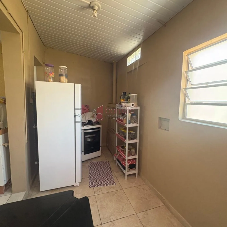 SOBRADO À VENDA NA VILA PROGRESSO – JUNDIAÍ/SP