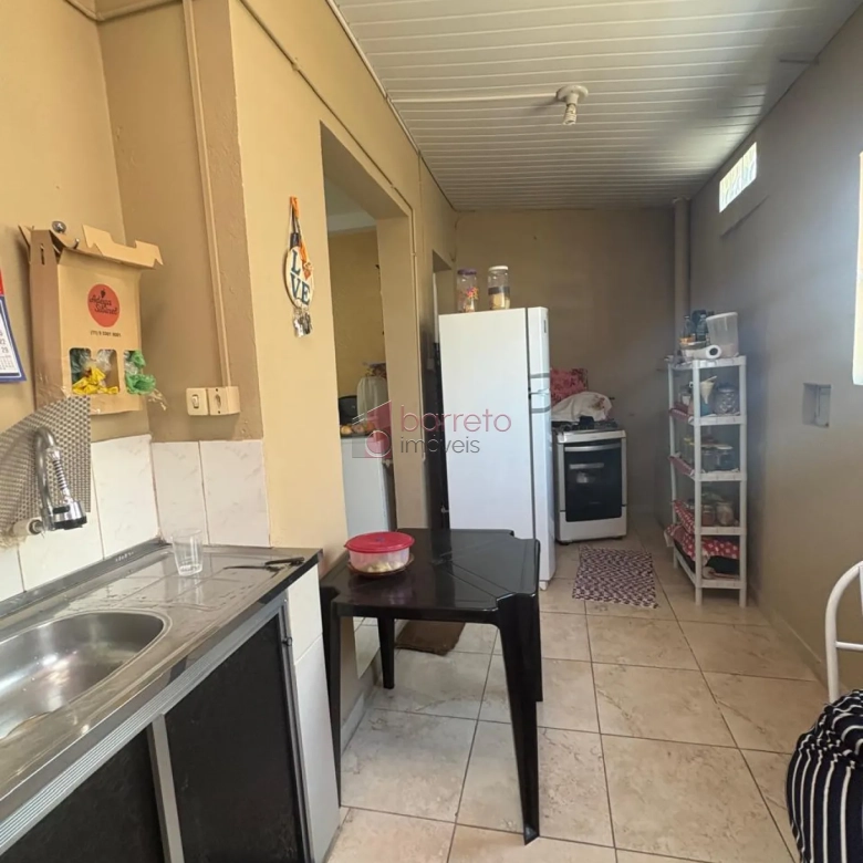 SOBRADO À VENDA NA VILA PROGRESSO – JUNDIAÍ/SP