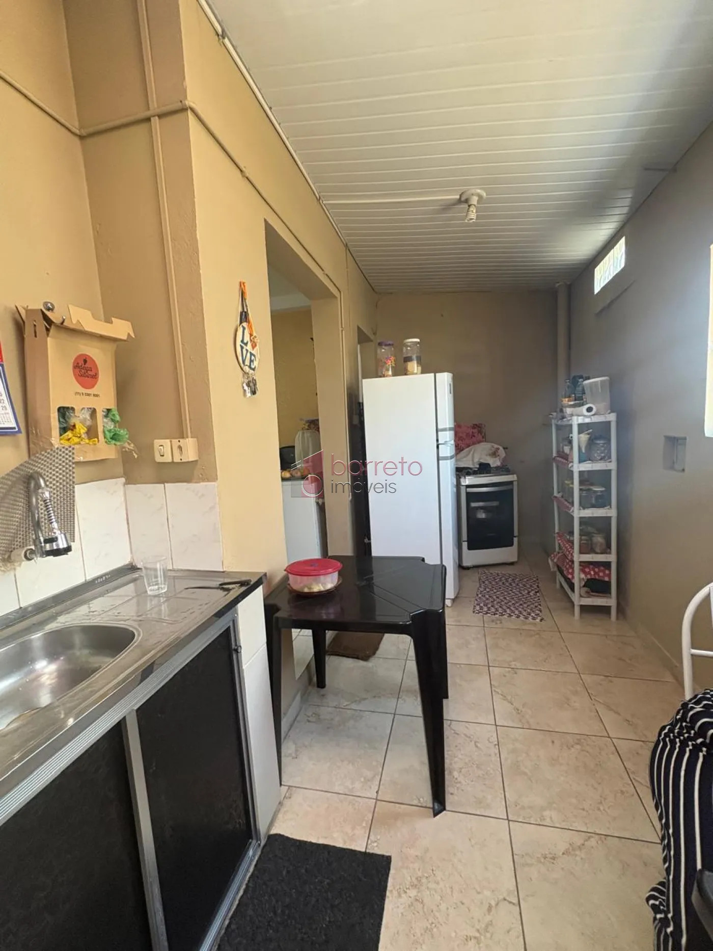 SOBRADO À VENDA NA VILA PROGRESSO – JUNDIAÍ/SP
