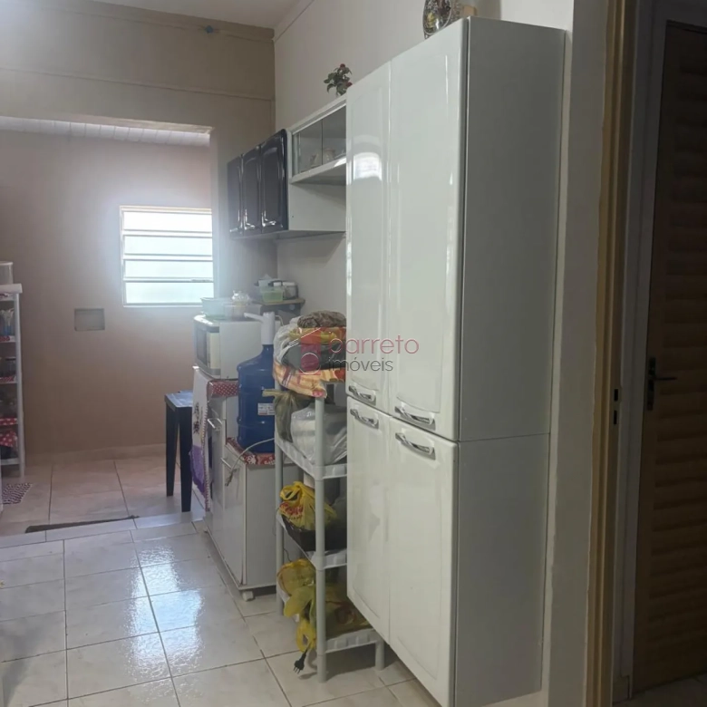 SOBRADO À VENDA NA VILA PROGRESSO – JUNDIAÍ/SP