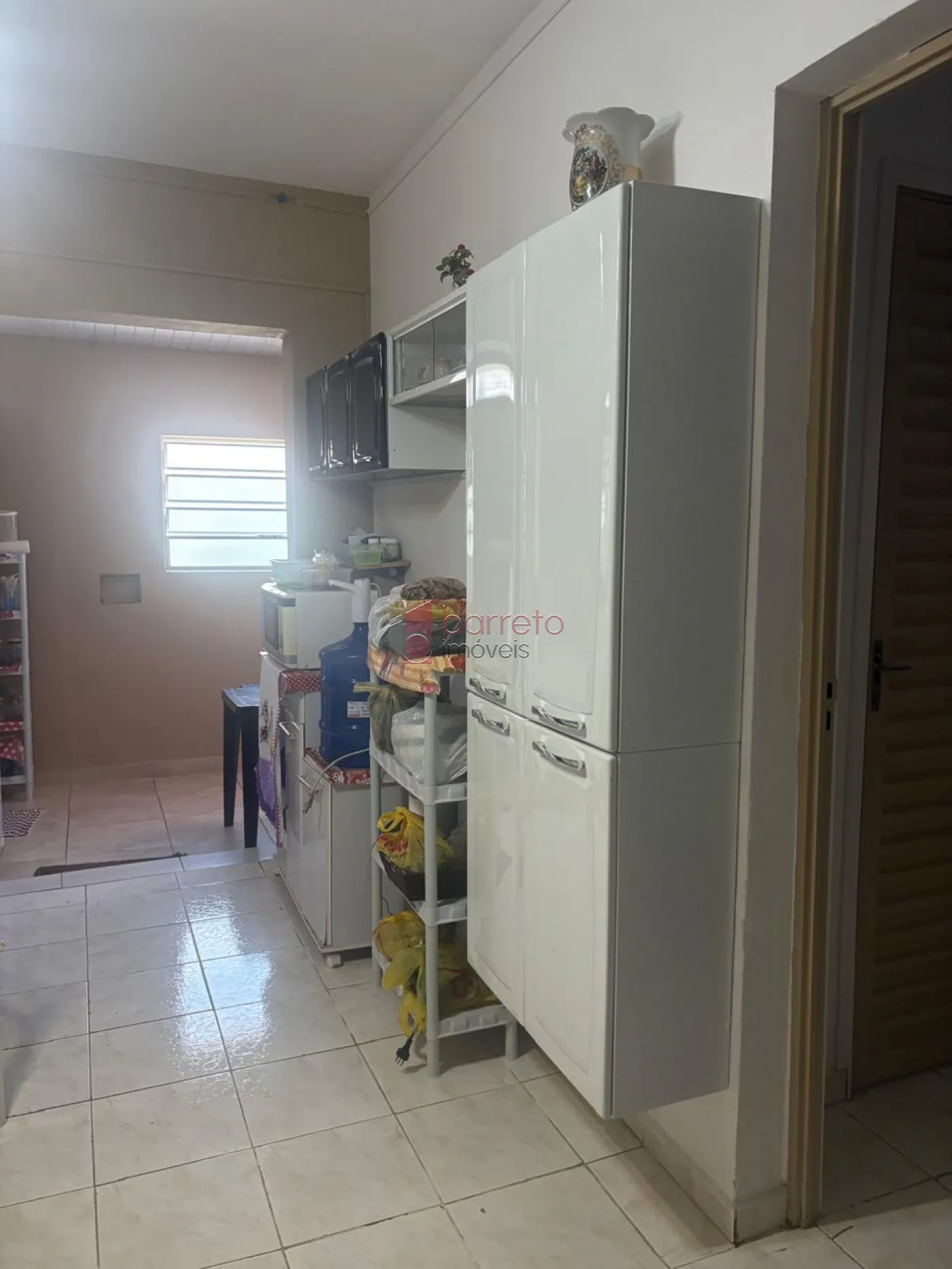 SOBRADO À VENDA NA VILA PROGRESSO – JUNDIAÍ/SP