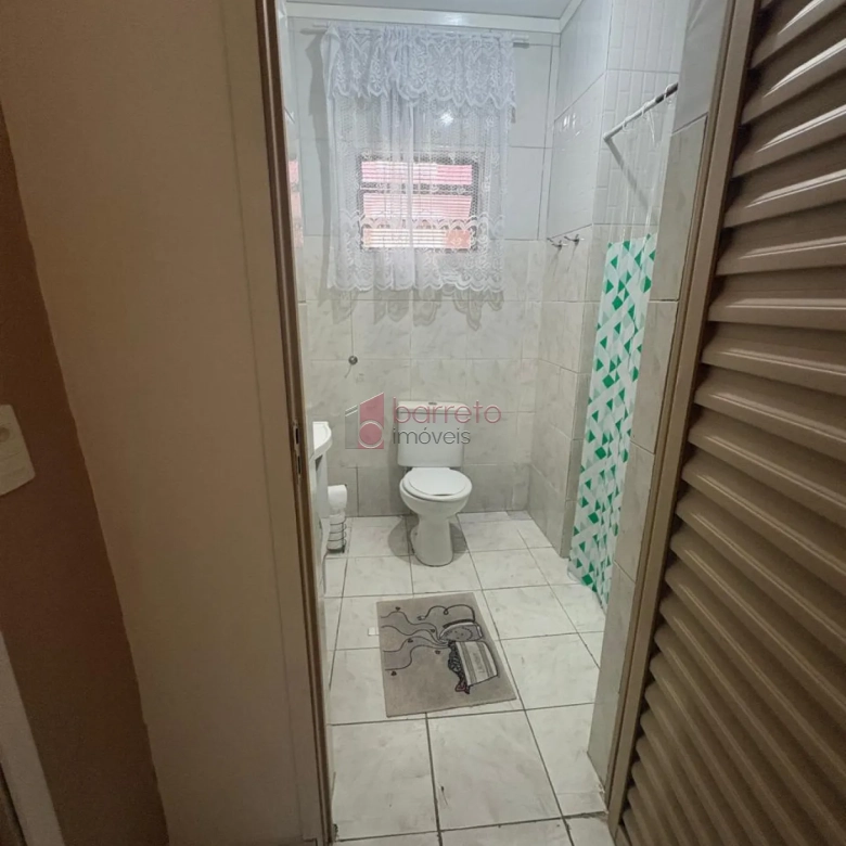 SOBRADO À VENDA NA VILA PROGRESSO – JUNDIAÍ/SP