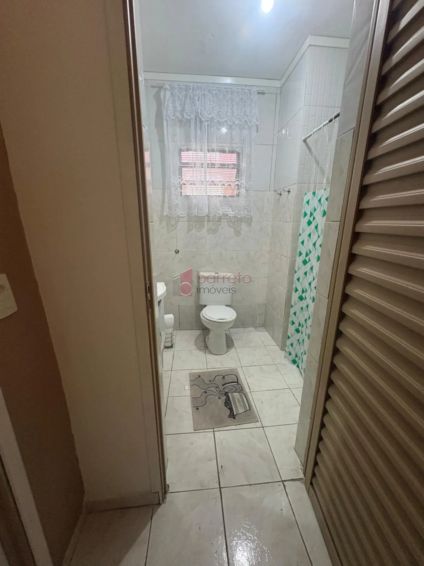 SOBRADO À VENDA NA VILA PROGRESSO – JUNDIAÍ/SP