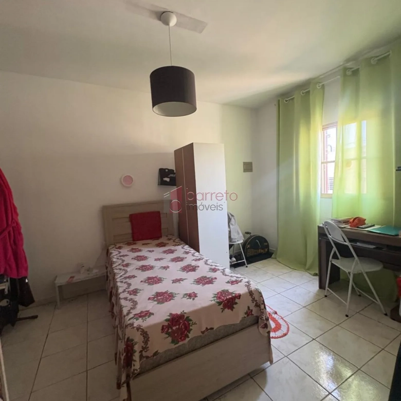 SOBRADO À VENDA NA VILA PROGRESSO – JUNDIAÍ/SP