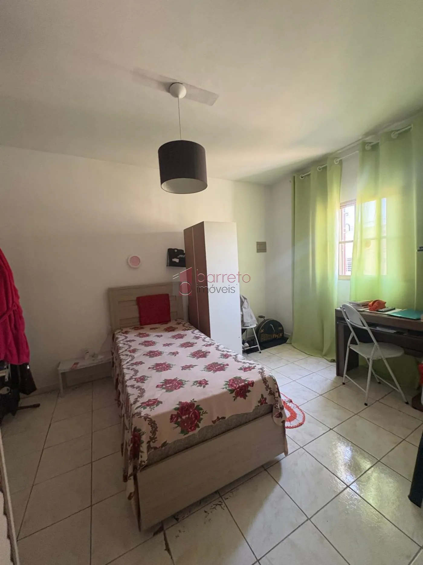 SOBRADO À VENDA NA VILA PROGRESSO – JUNDIAÍ/SP