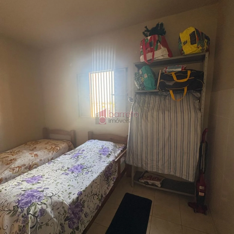 SOBRADO À VENDA NA VILA PROGRESSO – JUNDIAÍ/SP