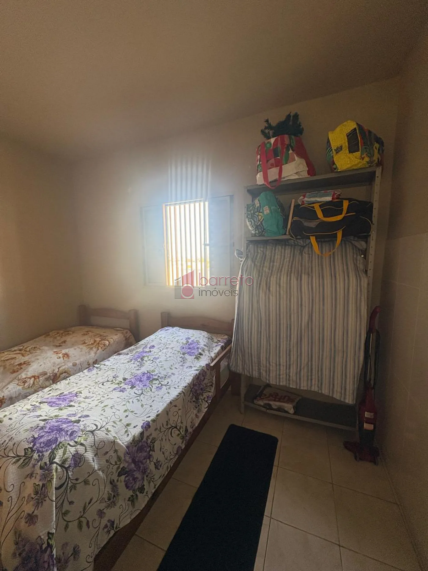 SOBRADO À VENDA NA VILA PROGRESSO – JUNDIAÍ/SP