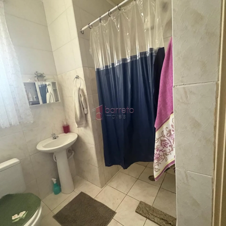 SOBRADO À VENDA NA VILA PROGRESSO – JUNDIAÍ/SP