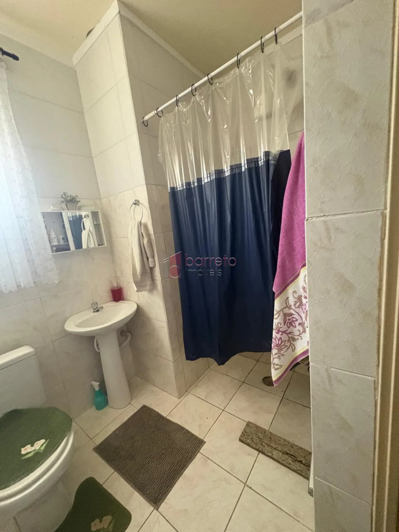 SOBRADO À VENDA NA VILA PROGRESSO – JUNDIAÍ/SP