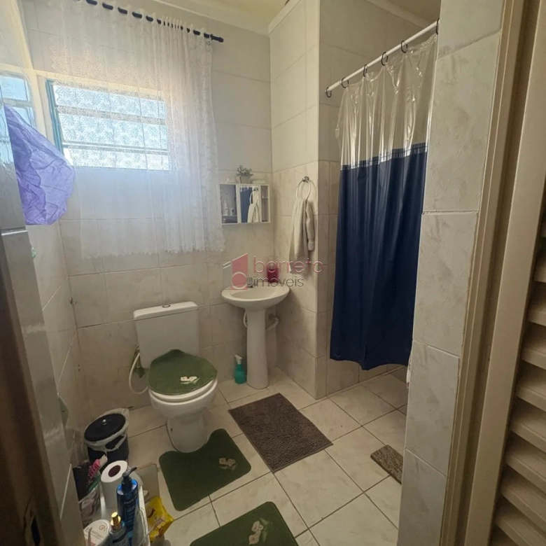 SOBRADO À VENDA NA VILA PROGRESSO – JUNDIAÍ/SP