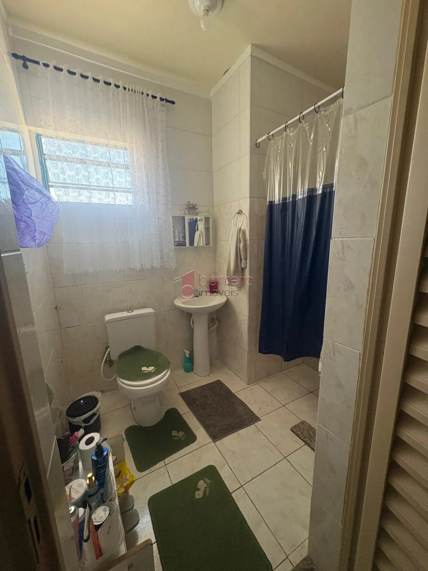 SOBRADO À VENDA NA VILA PROGRESSO – JUNDIAÍ/SP