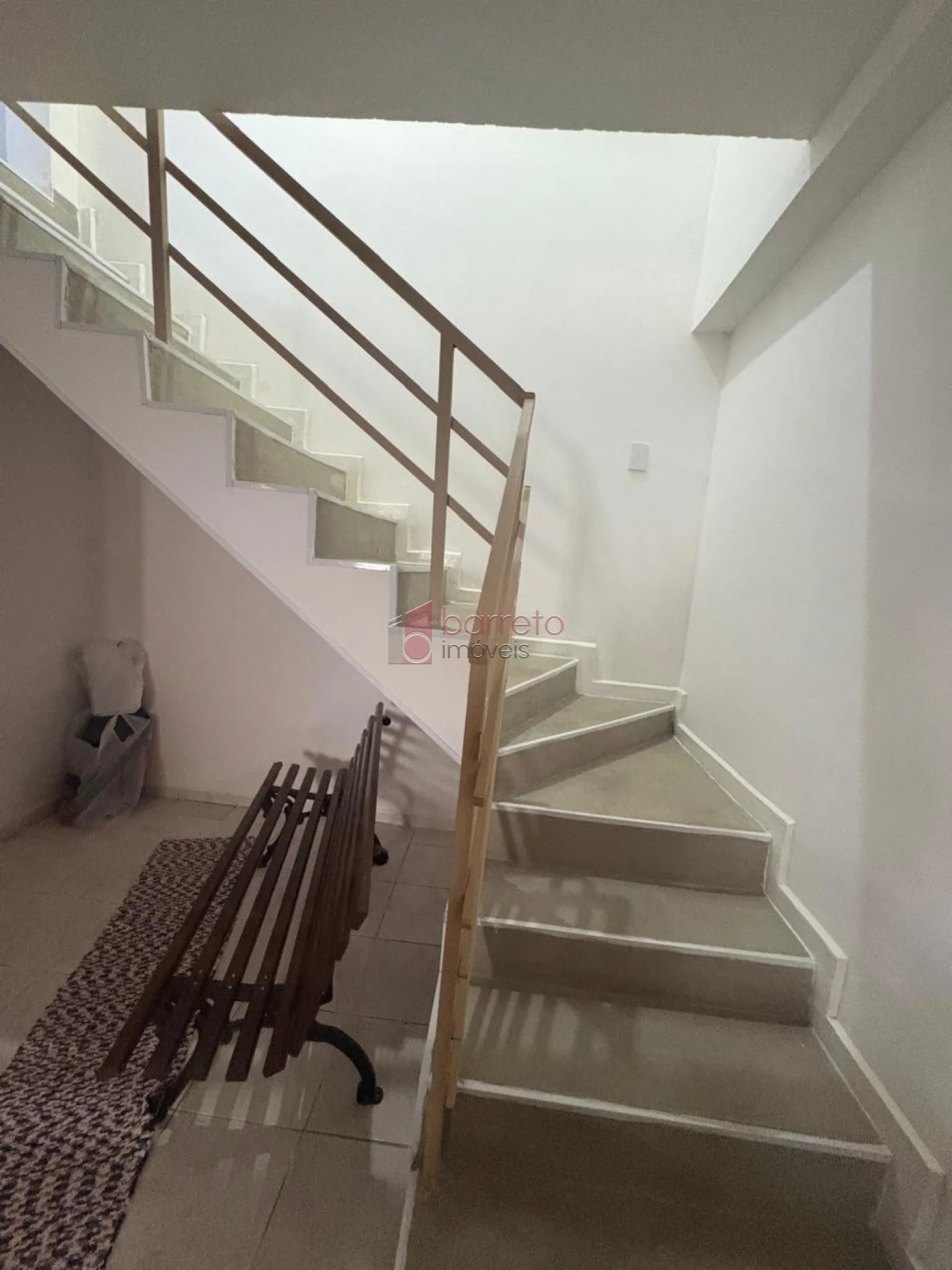 SOBRADO À VENDA NA VILA PROGRESSO – JUNDIAÍ/SP