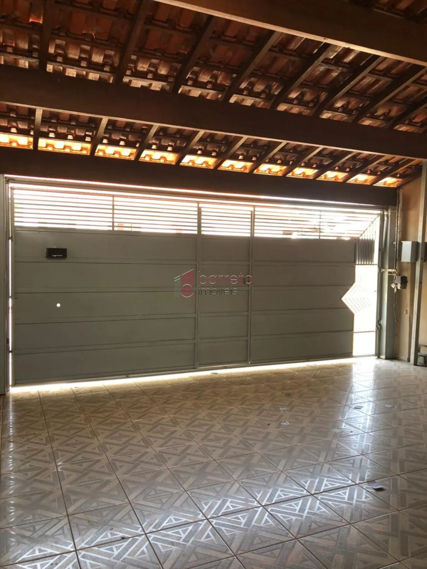 CASA TÉRREA PARA VENDA NO BAIRRO DO MEDEIROS – JUNDIAÍ/SP