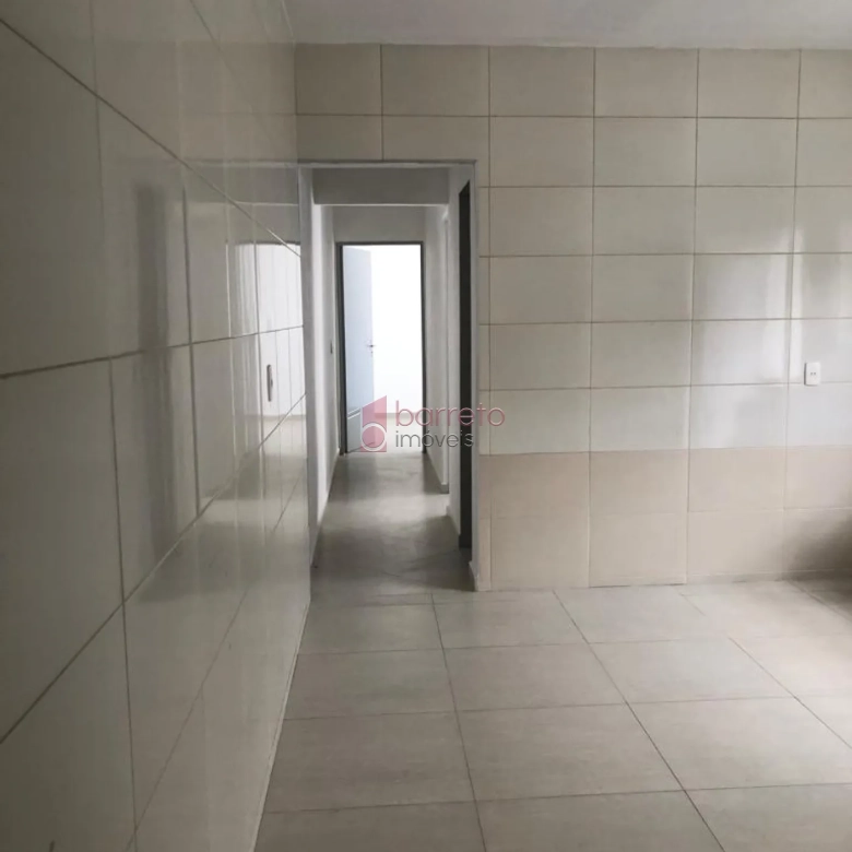 CASA TÉRREA PARA VENDA NO BAIRRO DO MEDEIROS – JUNDIAÍ/SP