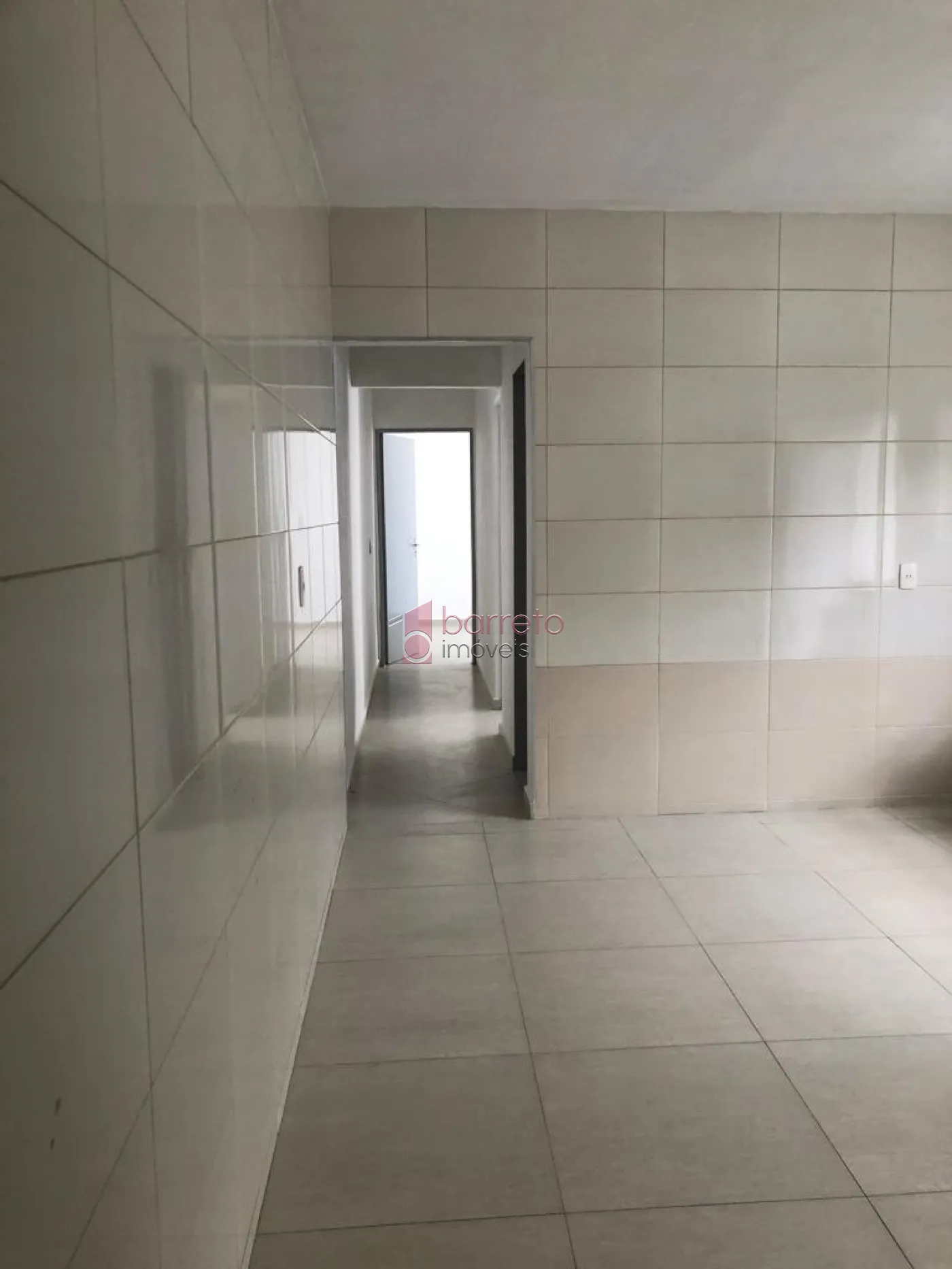 CASA TÉRREA PARA VENDA NO BAIRRO DO MEDEIROS – JUNDIAÍ/SP