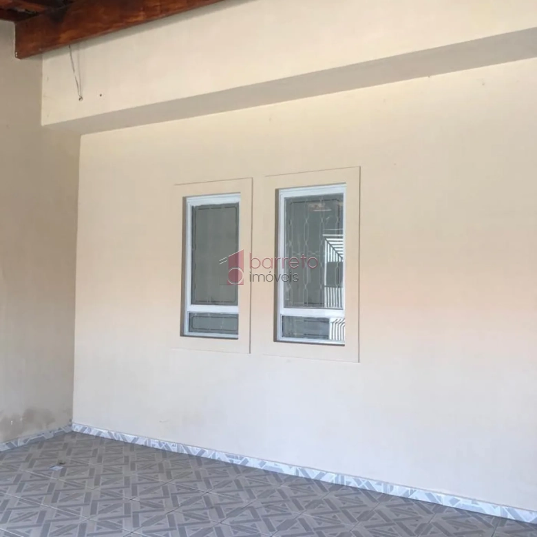 CASA TÉRREA PARA VENDA NO BAIRRO DO MEDEIROS – JUNDIAÍ/SP