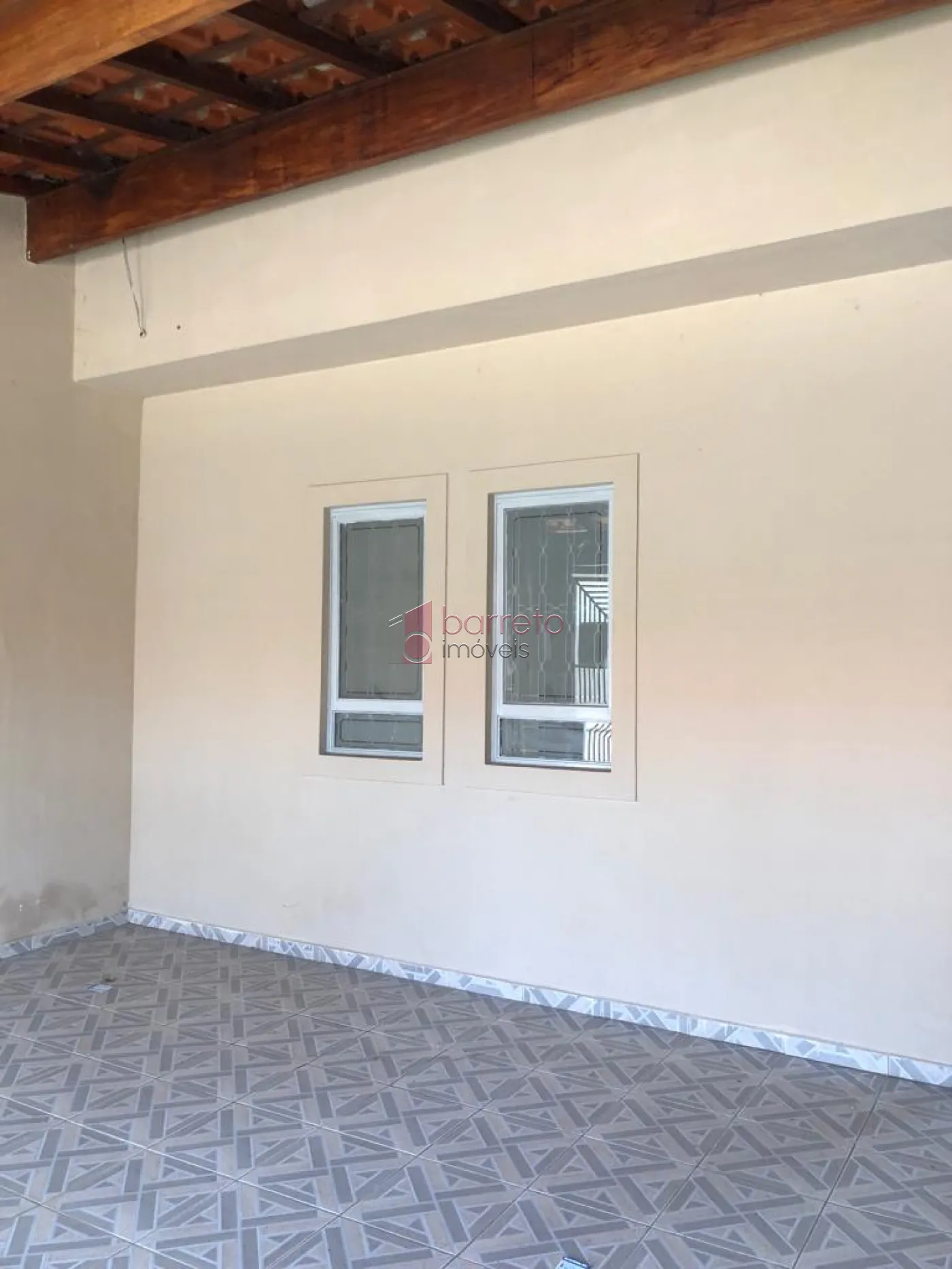CASA TÉRREA PARA VENDA NO BAIRRO DO MEDEIROS – JUNDIAÍ/SP
