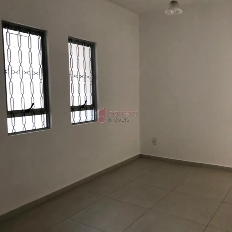 CASA TÉRREA PARA VENDA NO BAIRRO DO MEDEIROS – JUNDIAÍ/SP
