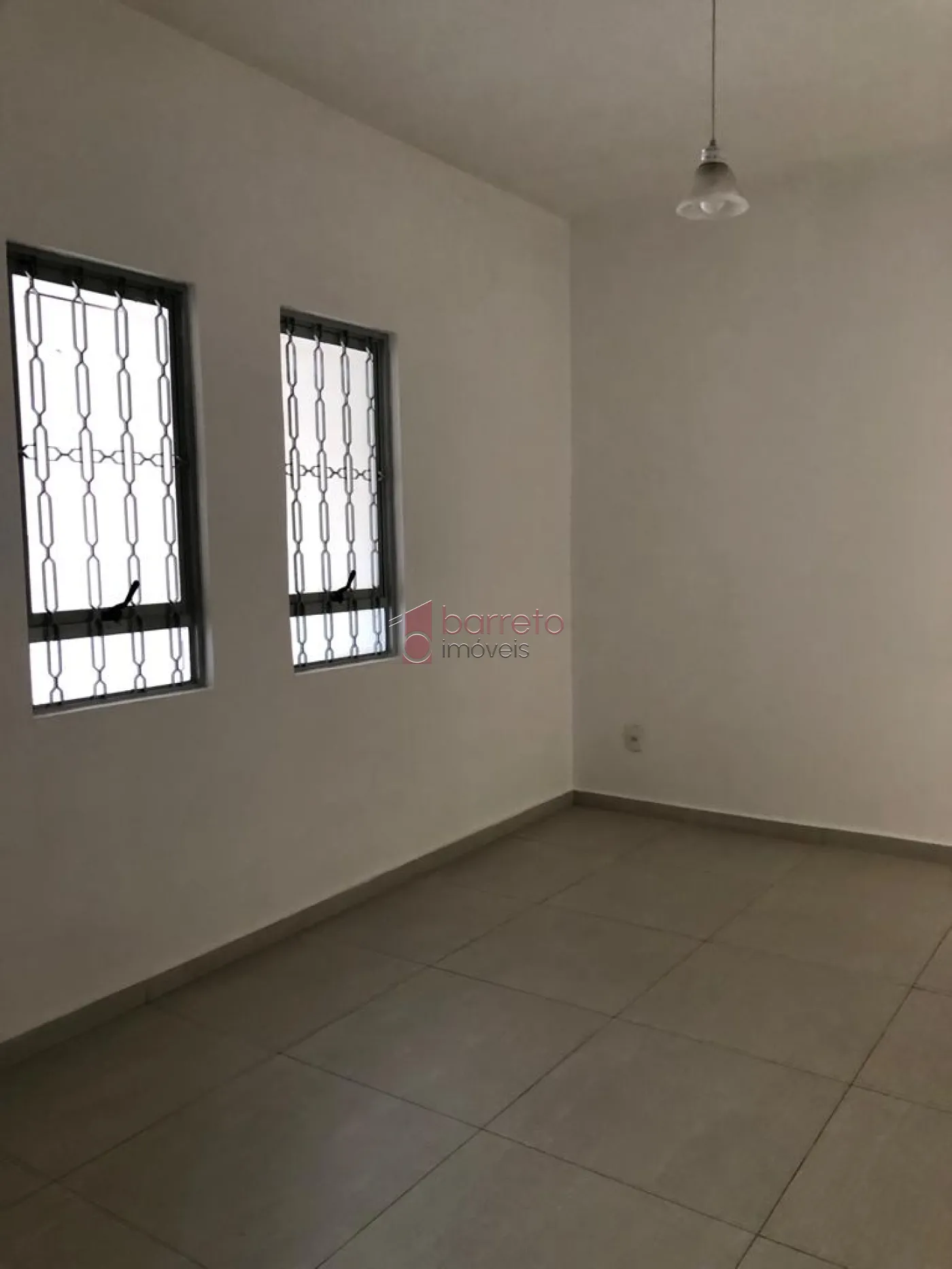 CASA TÉRREA PARA VENDA NO BAIRRO DO MEDEIROS – JUNDIAÍ/SP