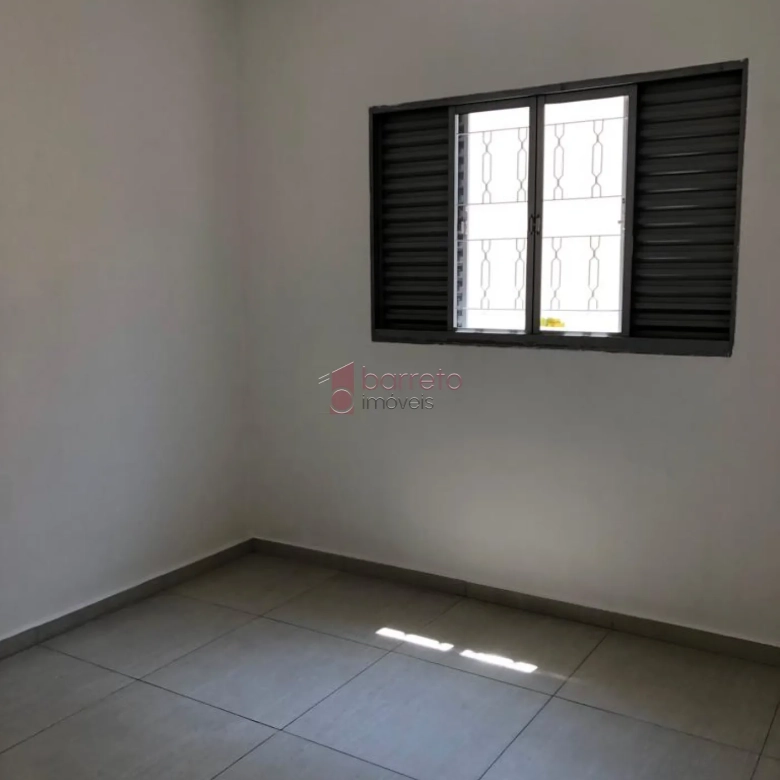 CASA TÉRREA PARA VENDA NO BAIRRO DO MEDEIROS – JUNDIAÍ/SP