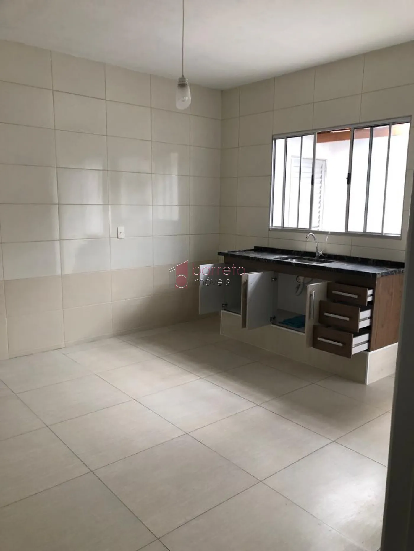 CASA TÉRREA PARA VENDA NO BAIRRO DO MEDEIROS – JUNDIAÍ/SP