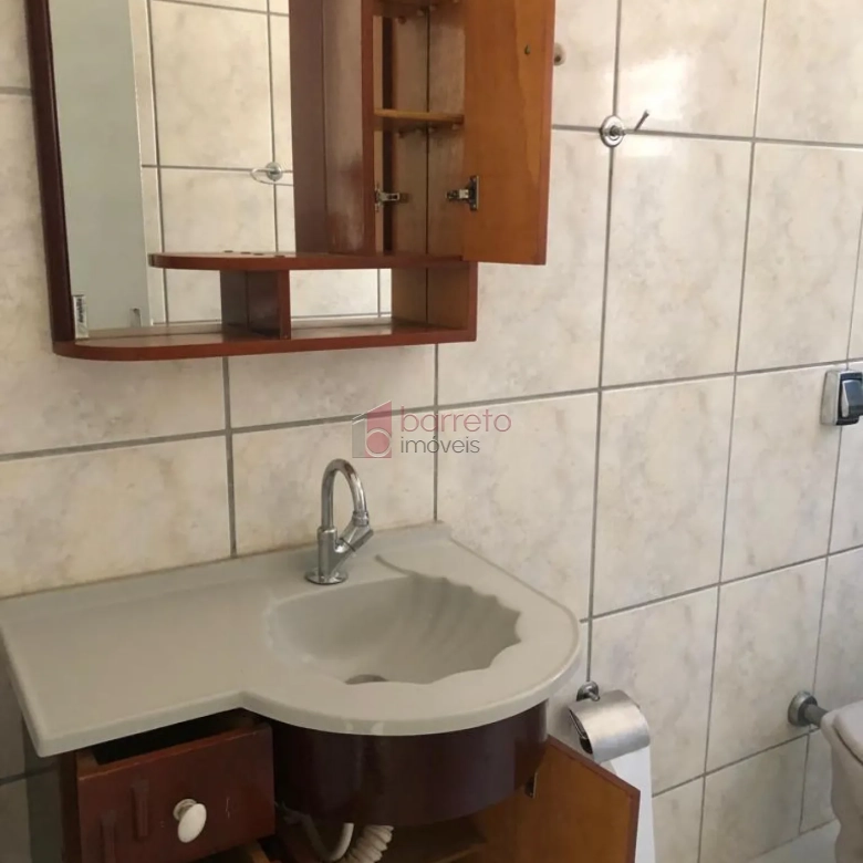 CASA TÉRREA PARA VENDA NO BAIRRO DO MEDEIROS – JUNDIAÍ/SP