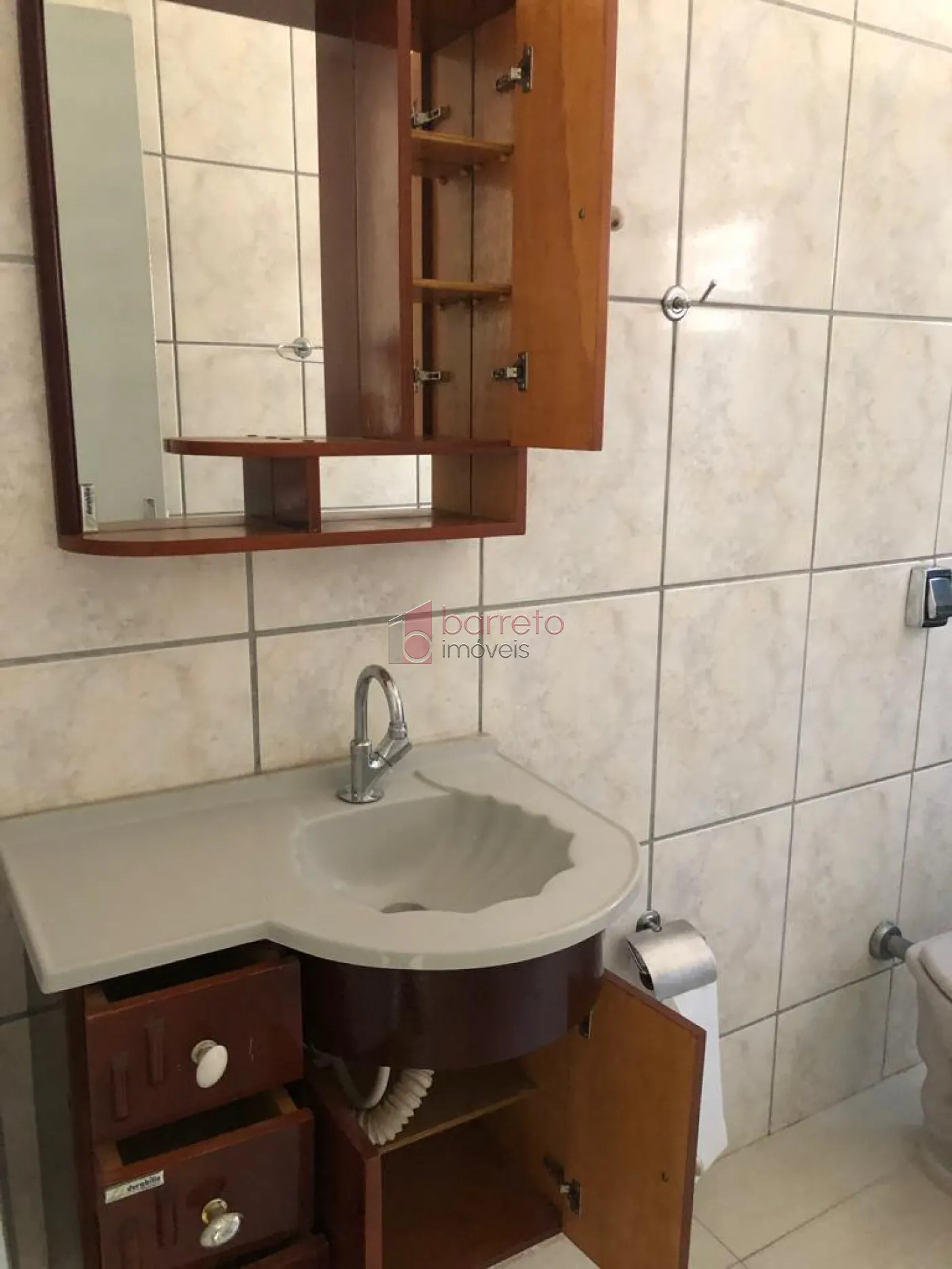 CASA TÉRREA PARA VENDA NO BAIRRO DO MEDEIROS – JUNDIAÍ/SP