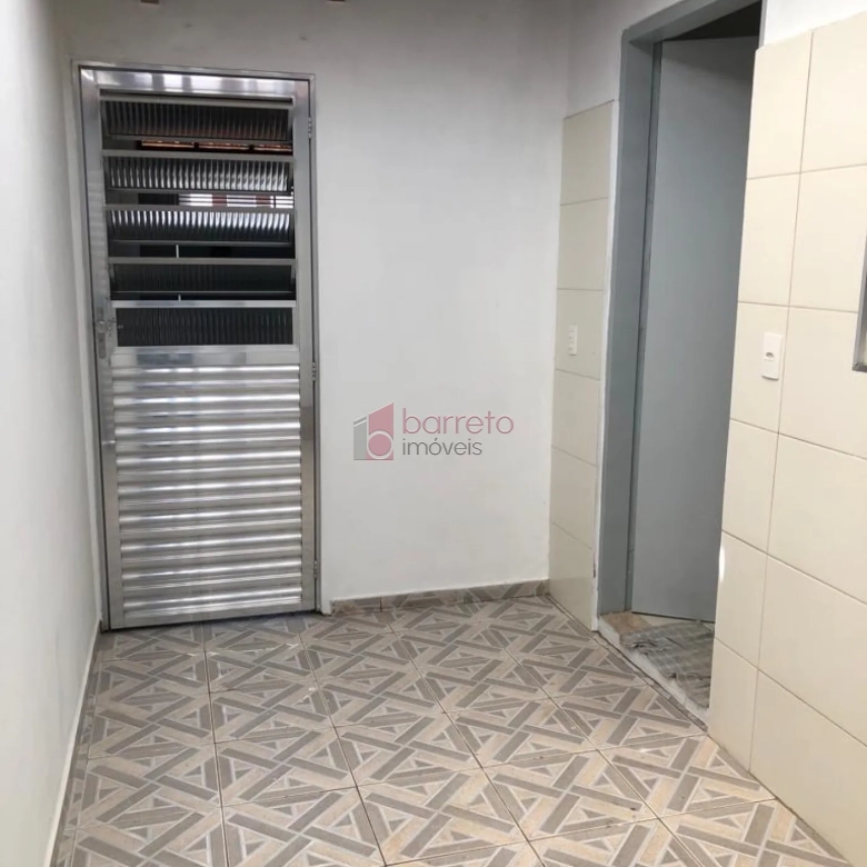 CASA TÉRREA PARA VENDA NO BAIRRO DO MEDEIROS – JUNDIAÍ/SP