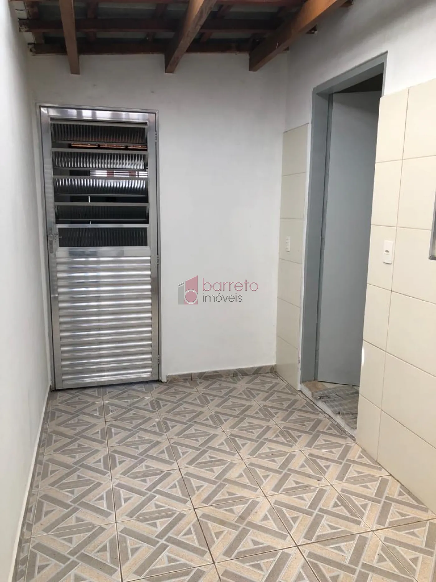CASA TÉRREA PARA VENDA NO BAIRRO DO MEDEIROS – JUNDIAÍ/SP
