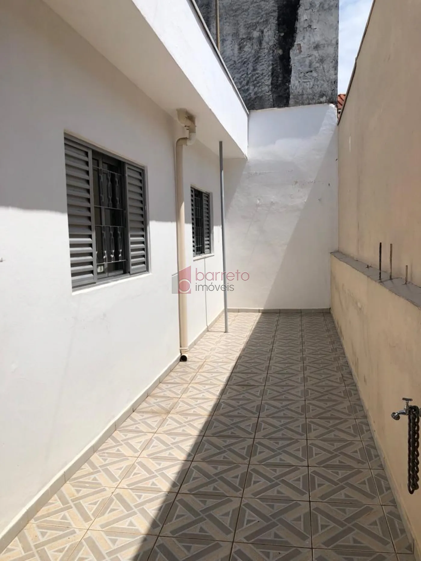 CASA TÉRREA PARA VENDA NO BAIRRO DO MEDEIROS – JUNDIAÍ/SP
