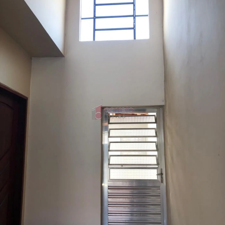 CASA TÉRREA PARA VENDA NO BAIRRO DO MEDEIROS – JUNDIAÍ/SP