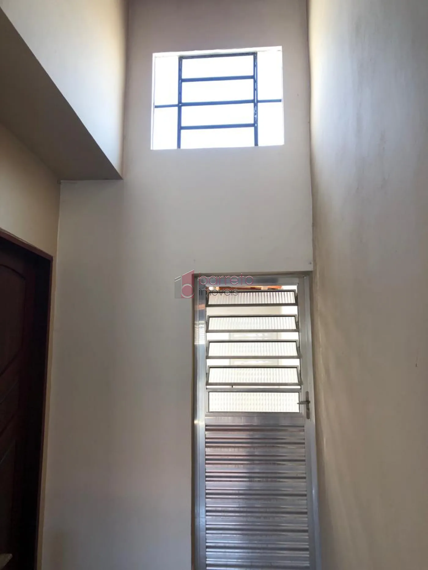 CASA TÉRREA PARA VENDA NO BAIRRO DO MEDEIROS – JUNDIAÍ/SP