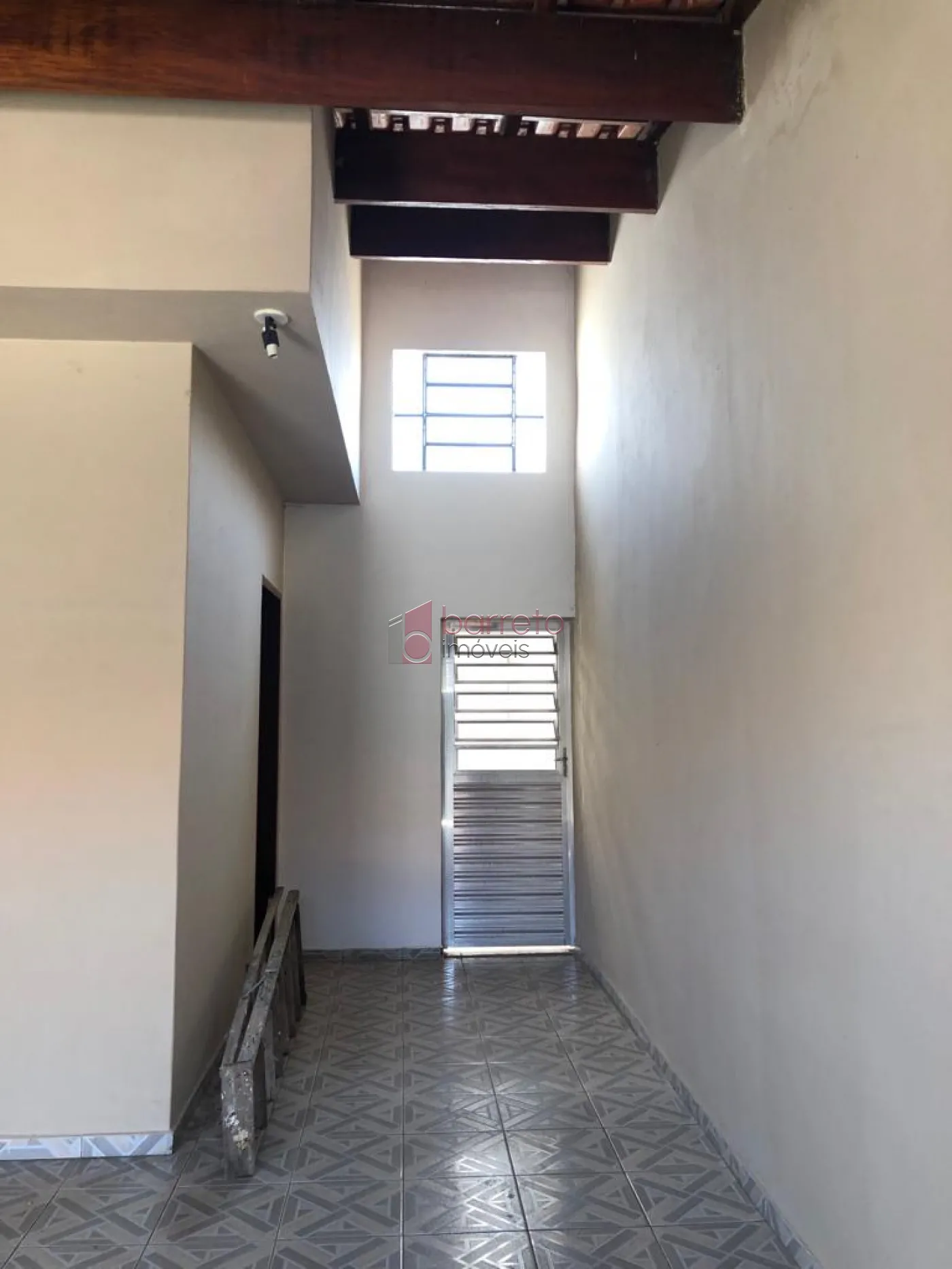 CASA TÉRREA PARA VENDA NO BAIRRO DO MEDEIROS – JUNDIAÍ/SP